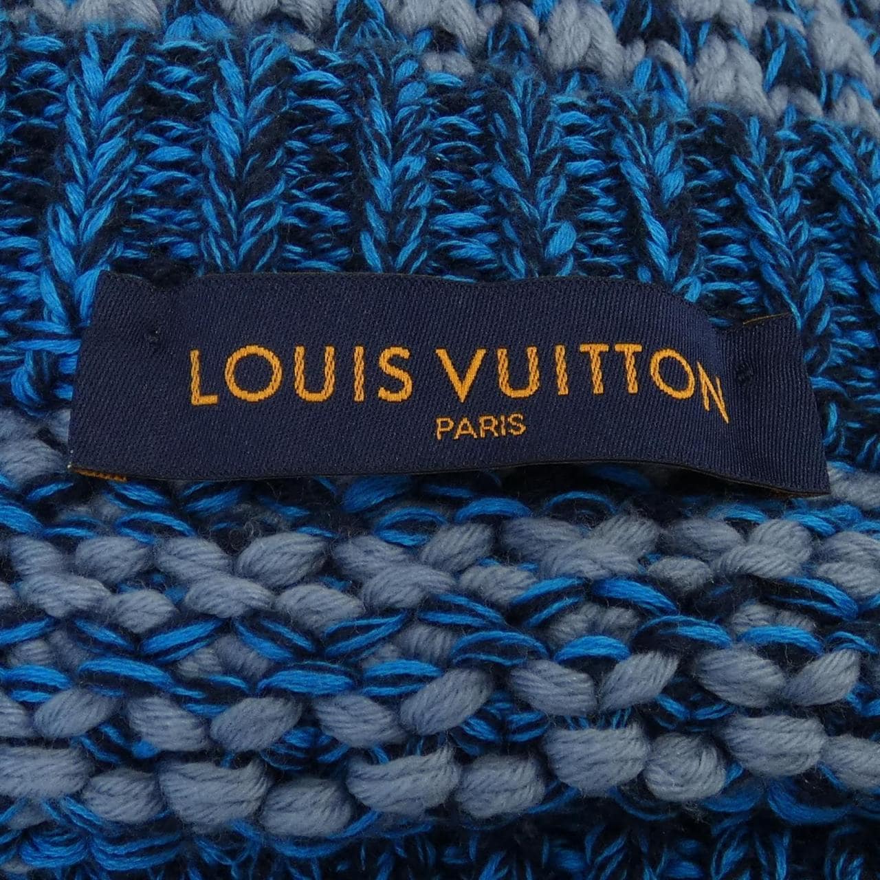 ルイヴィトン LOUIS VUITTON ニット