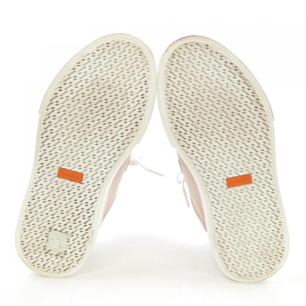 エルメス HERMES スニーカー