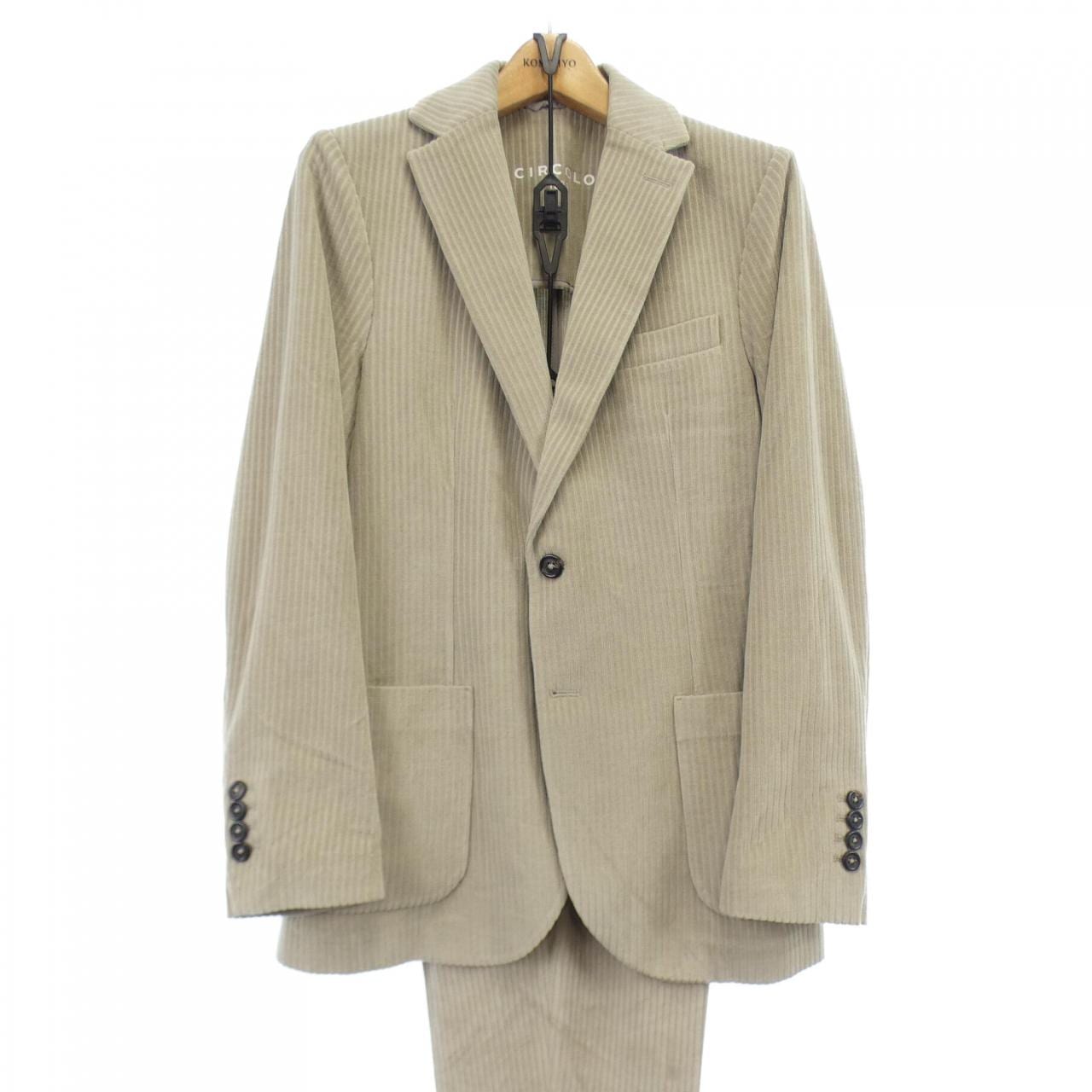 チルコロ 1901 CIRCOLO 1901 セットアップ