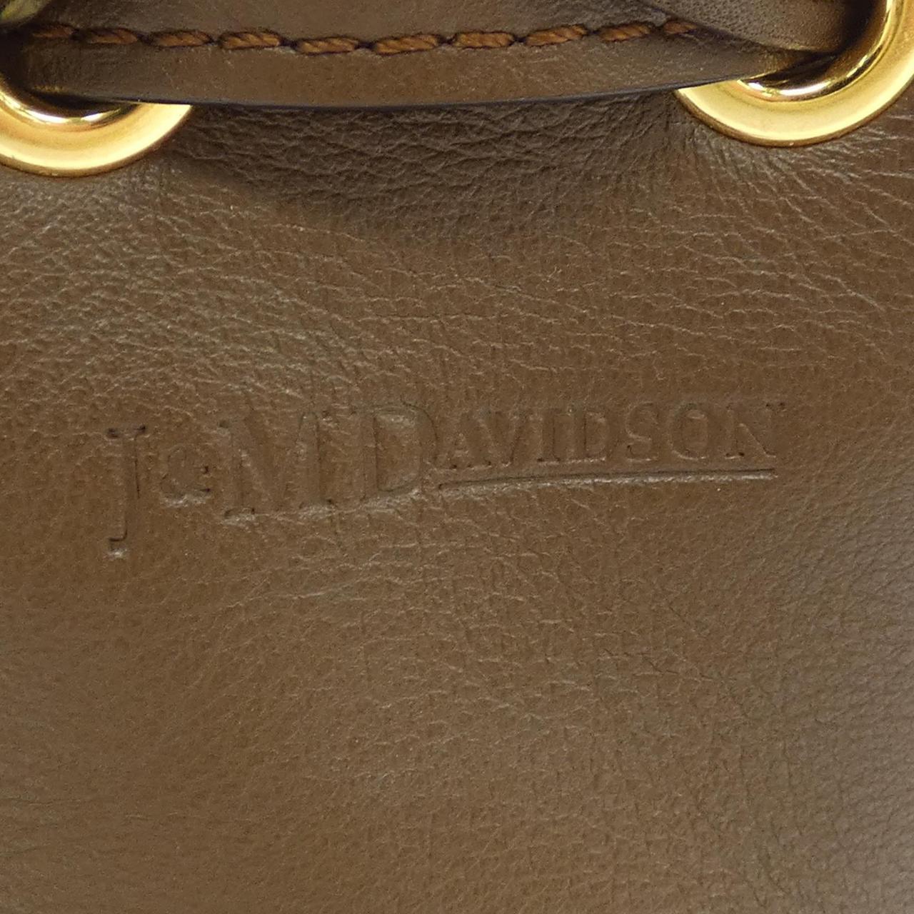 ジェイアンドエムデヴィッドソン J&M DAVIDSON BAG