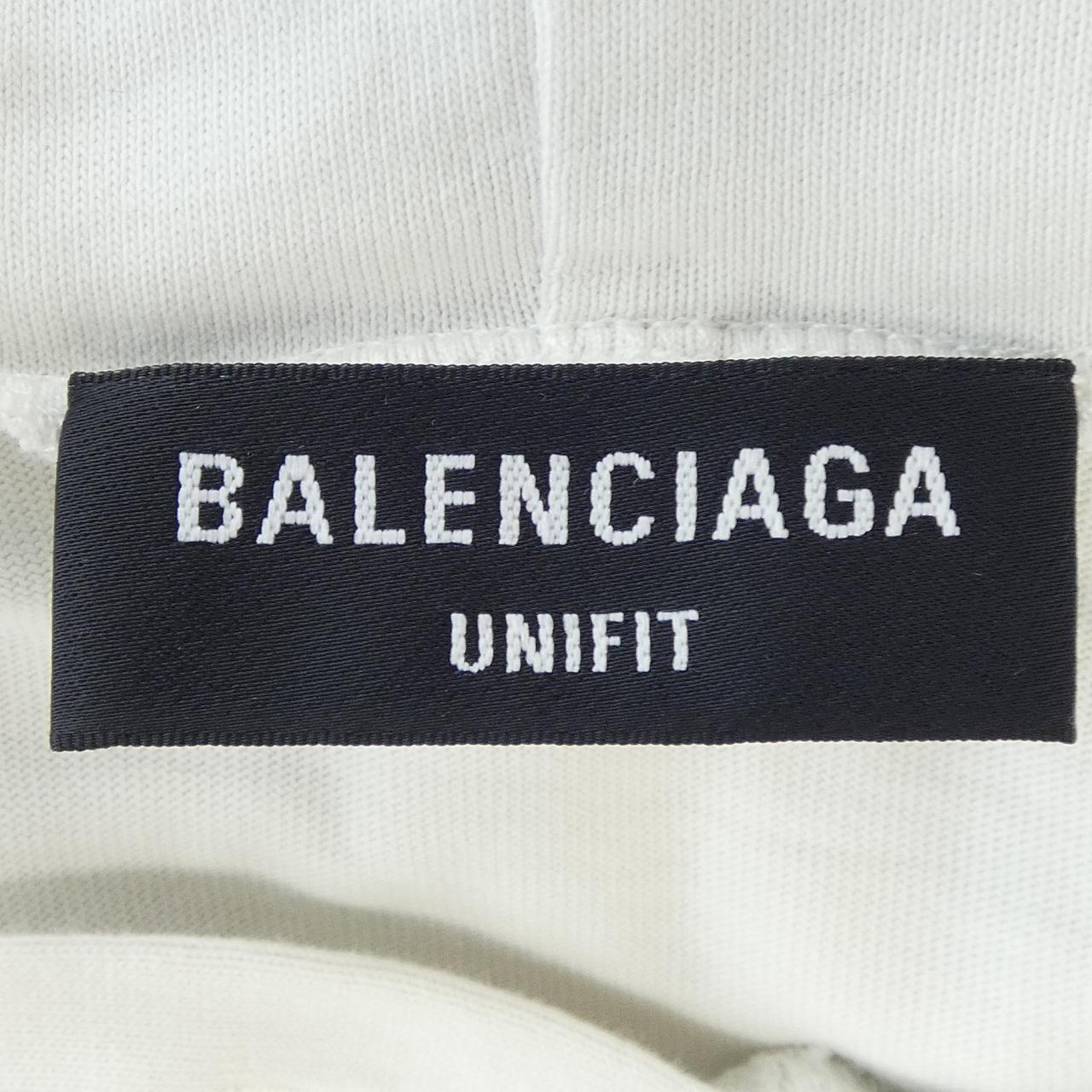 BALENCIAGA PARKER