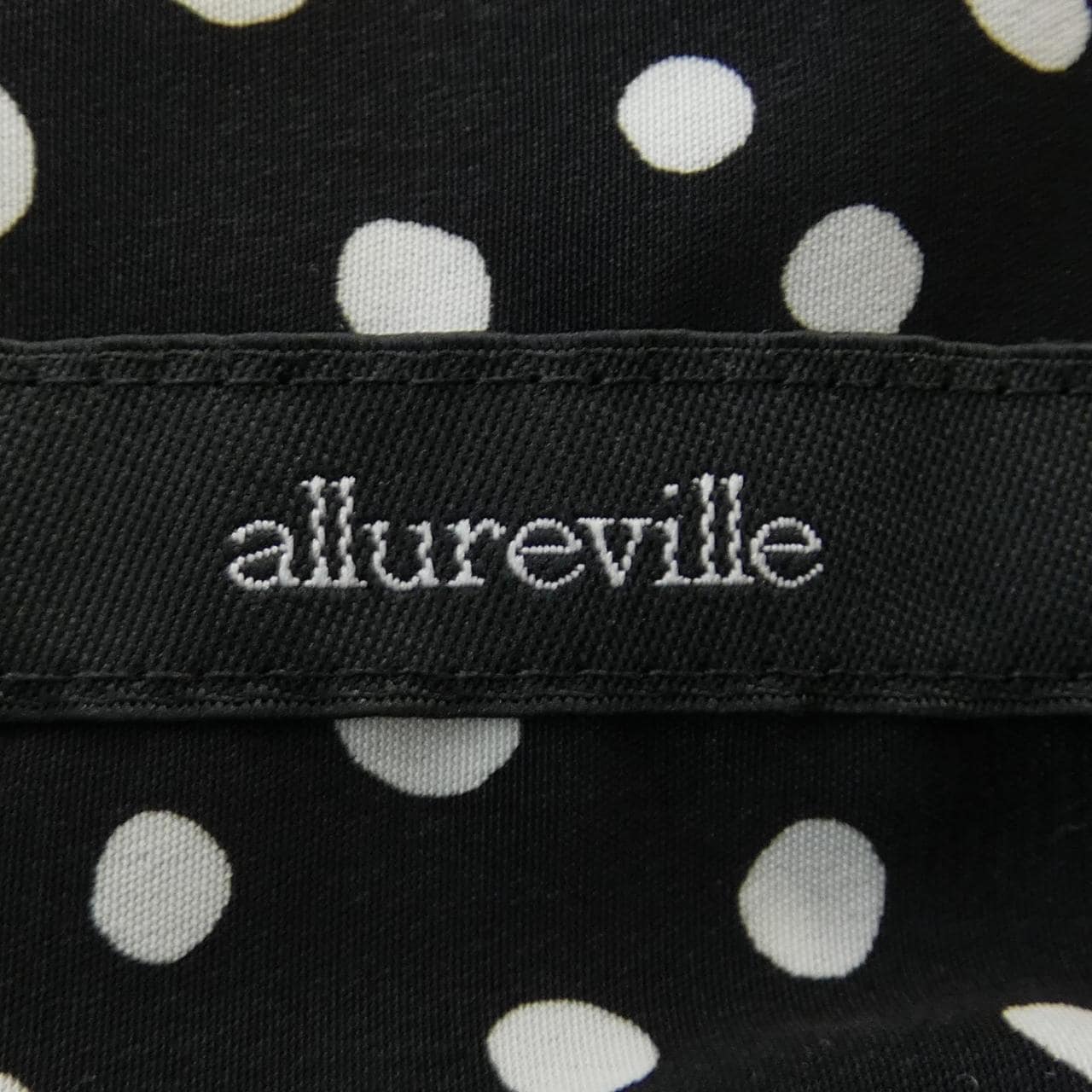 アルアバイル allureville トップス