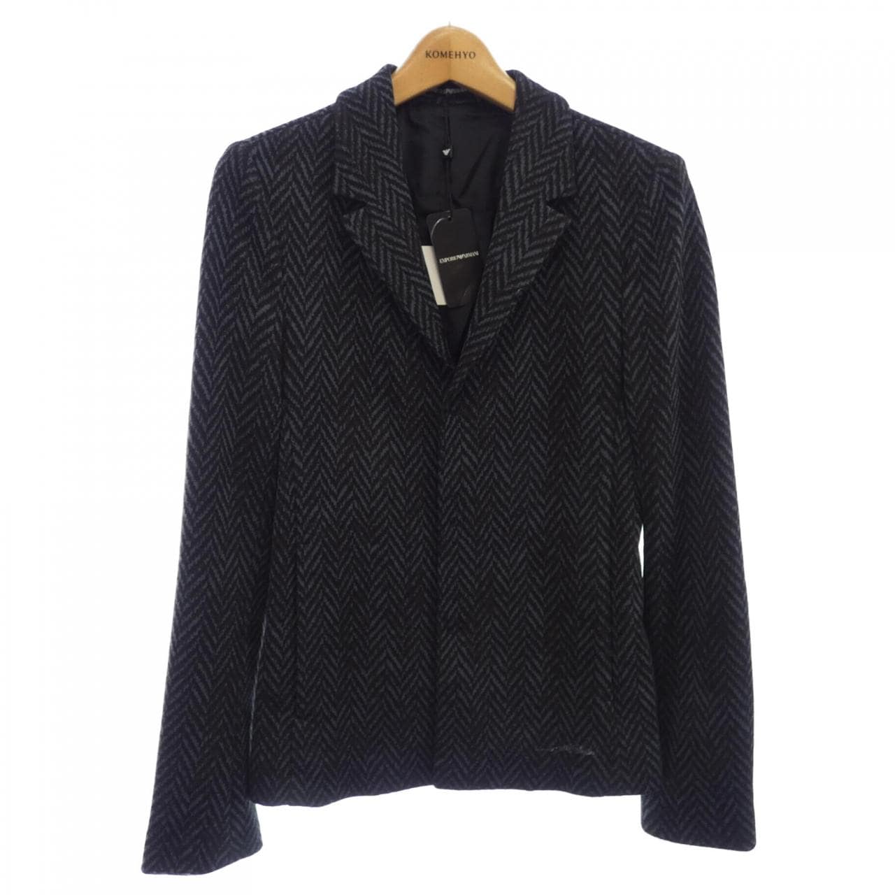 エンポリオアルマーニ EMPORIO ARMANI ジャケット