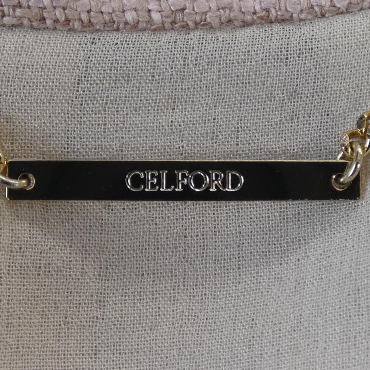 セルフォード CELFORD セットアップ