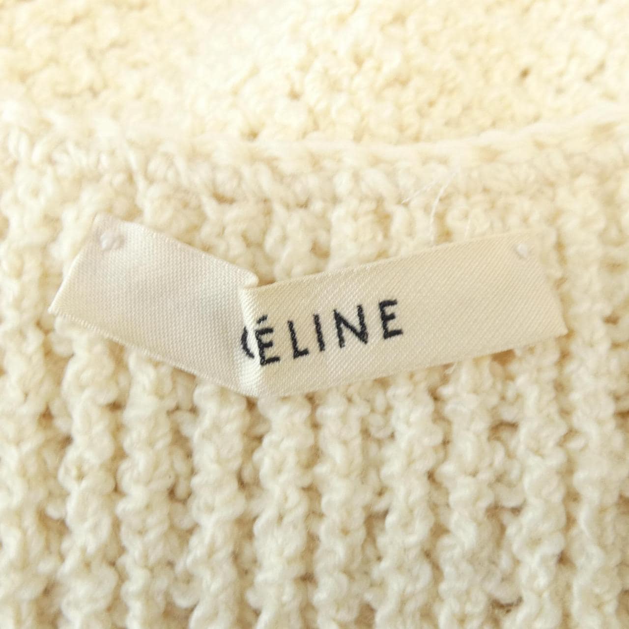 CELINE 2 3AQ0/6008 背心