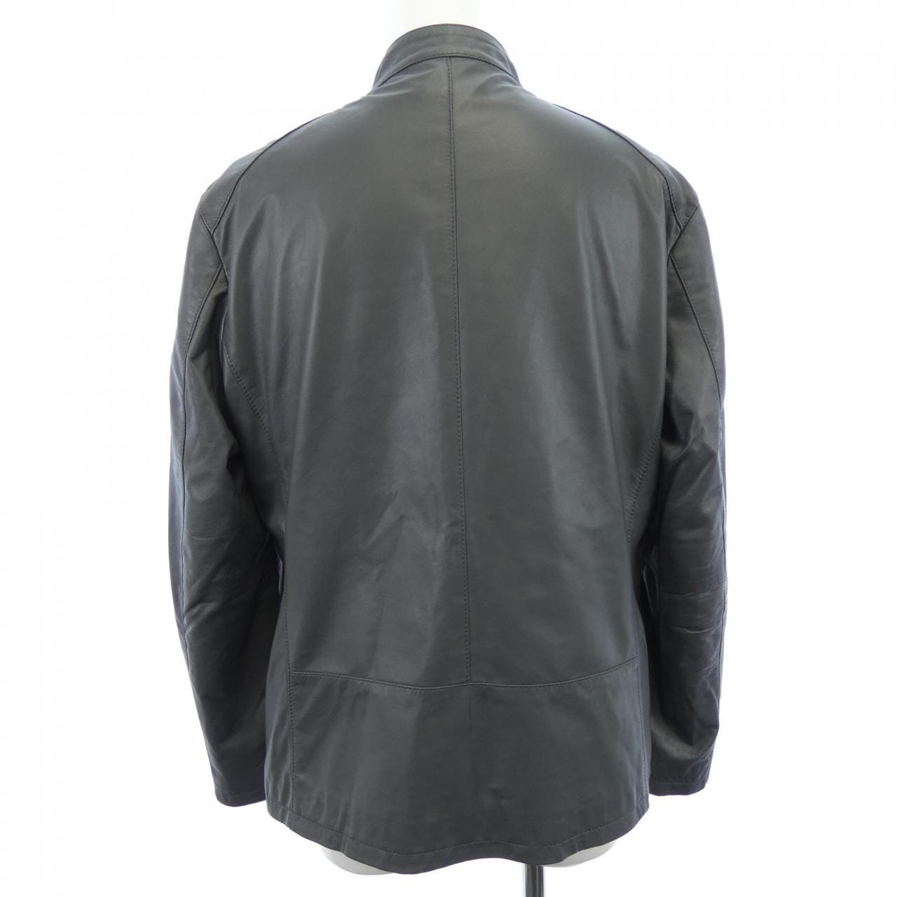 ジョセフオム JOSEPH HOMME レザージャケット