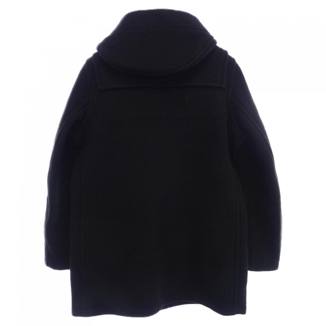 スウィープ SWEEP ダッフルコート