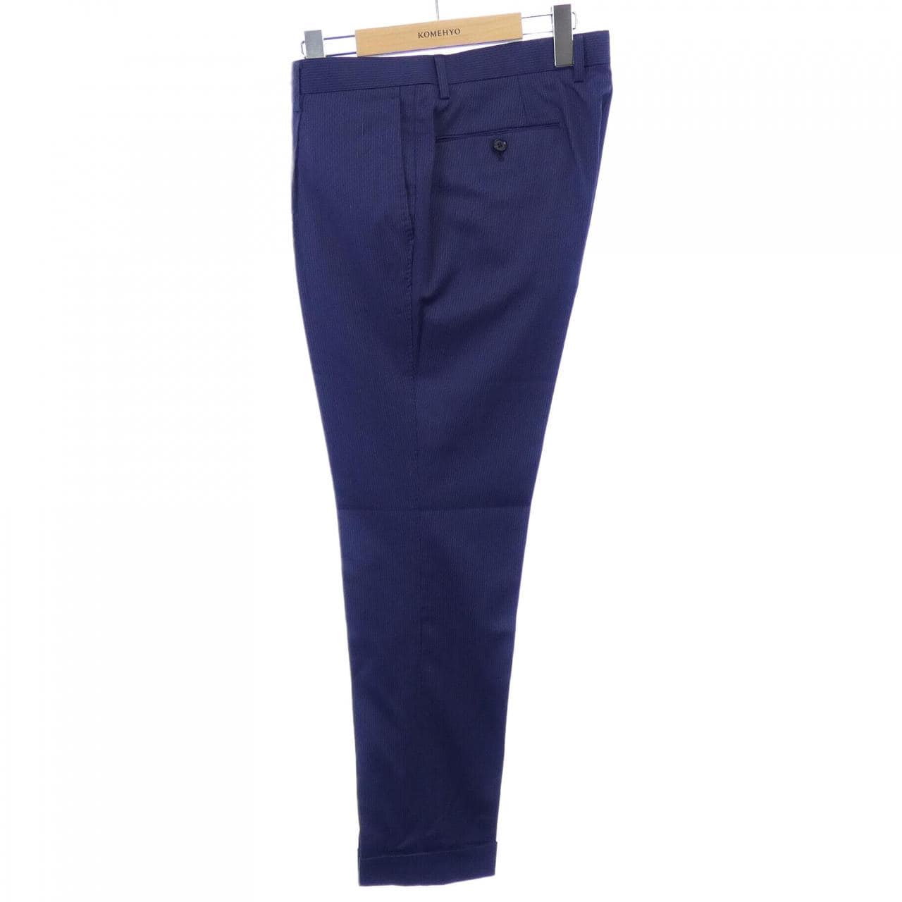 ブリッラ Brilla スーツ