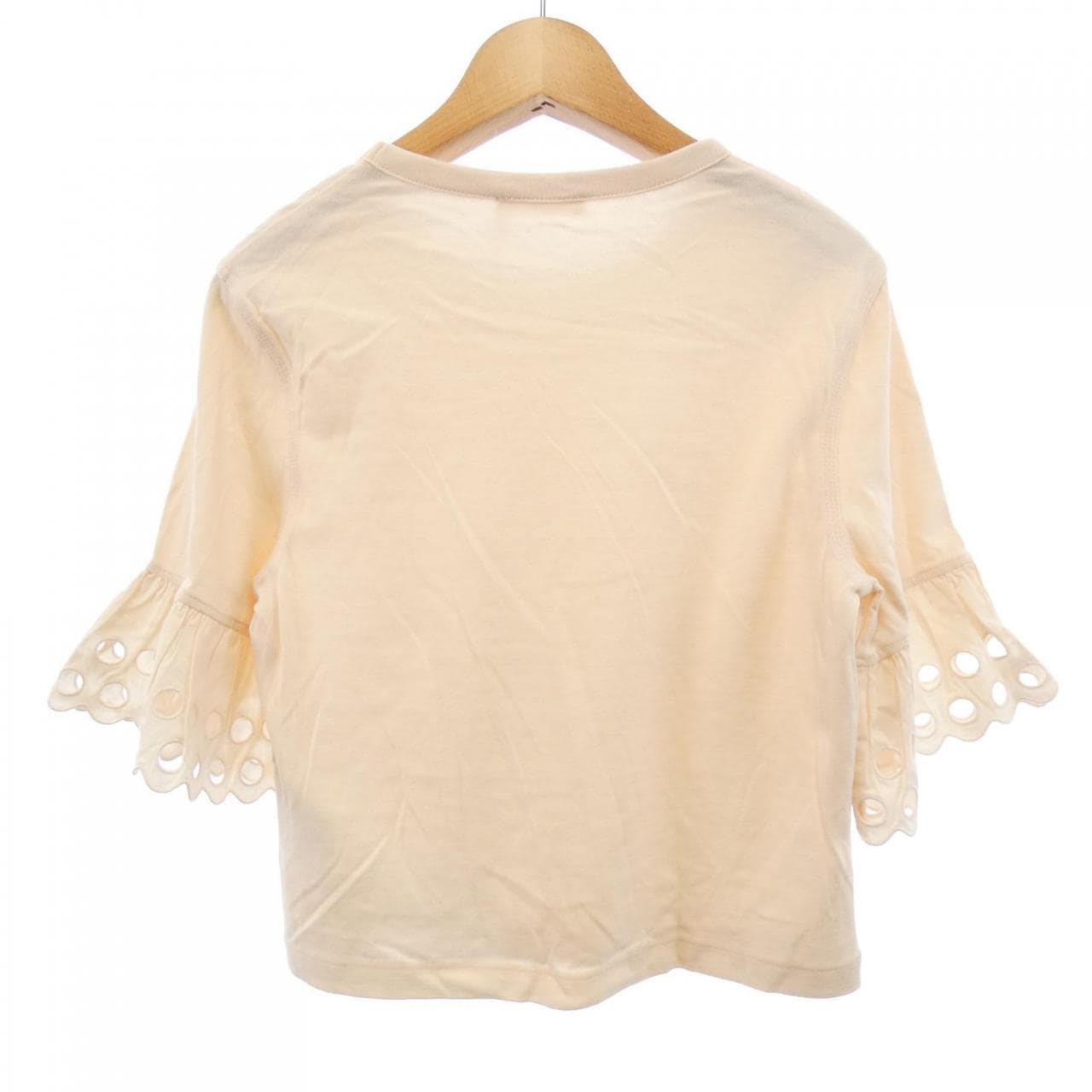 シーバイクロエ SEE BY CHLOE トップス