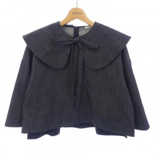 ヨリ yori トップス