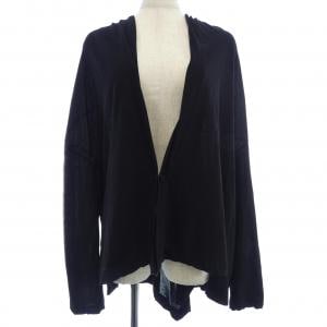 ヨウジヤマモトプリュスノアール YOHJI YAMAMOTO+NOIR カーディガン