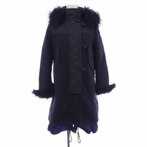 モンクレール MONCLER BLANCHE ダウンコート