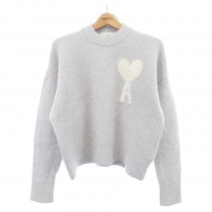 アミ AMI UKS025 ニット