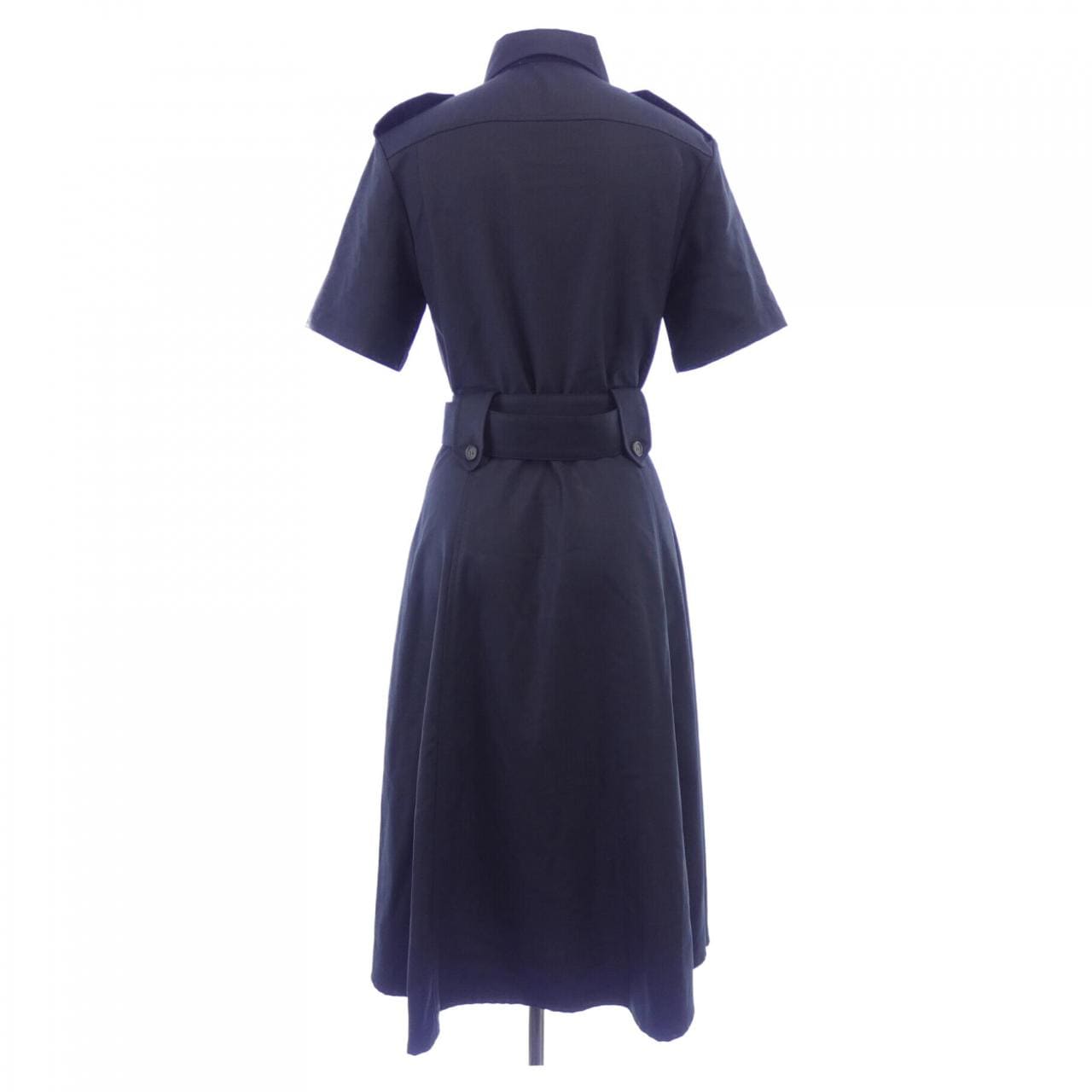 ミュウミュウ MIU MIU MILITARY DRESS DNA03G SOOO 1578 ワンピース