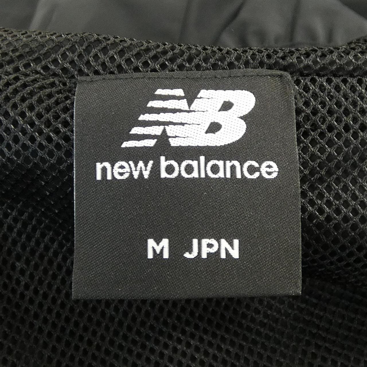 ニューバランス NEW BALANCE JMJL9504 ブルゾン