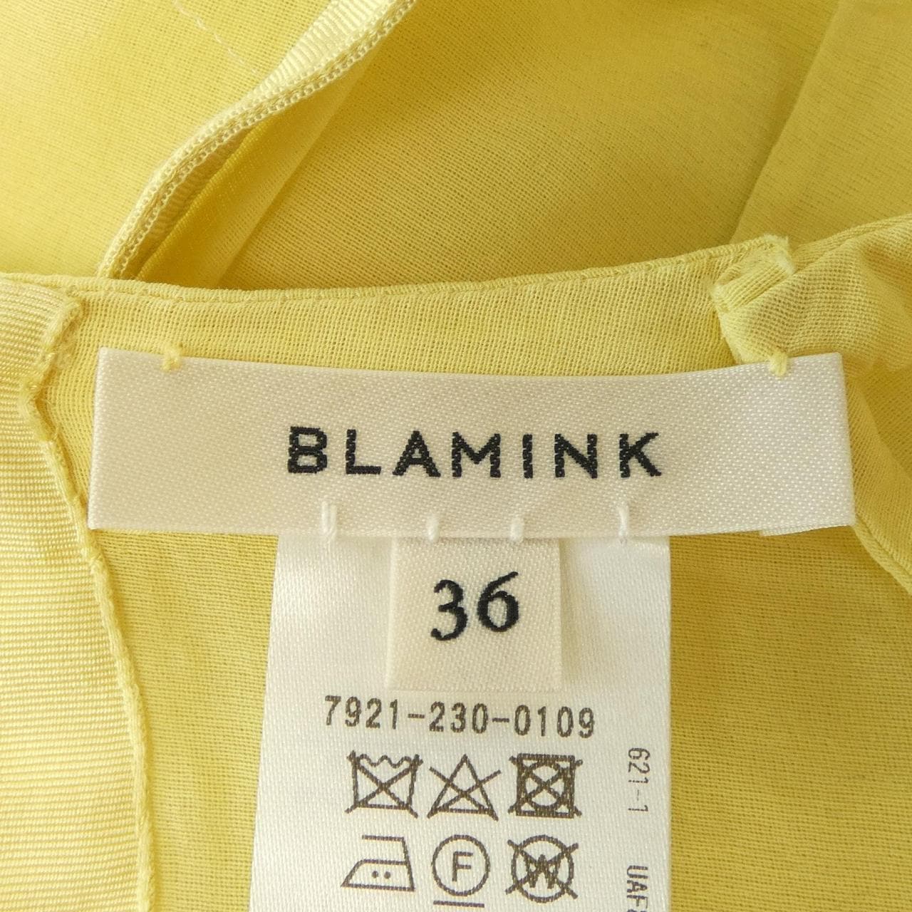 ブラミンク BLAMINK トップス