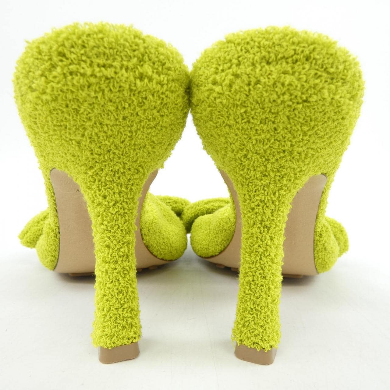 ボッテガヴェネタ BOTTEGA VENETA サンダル