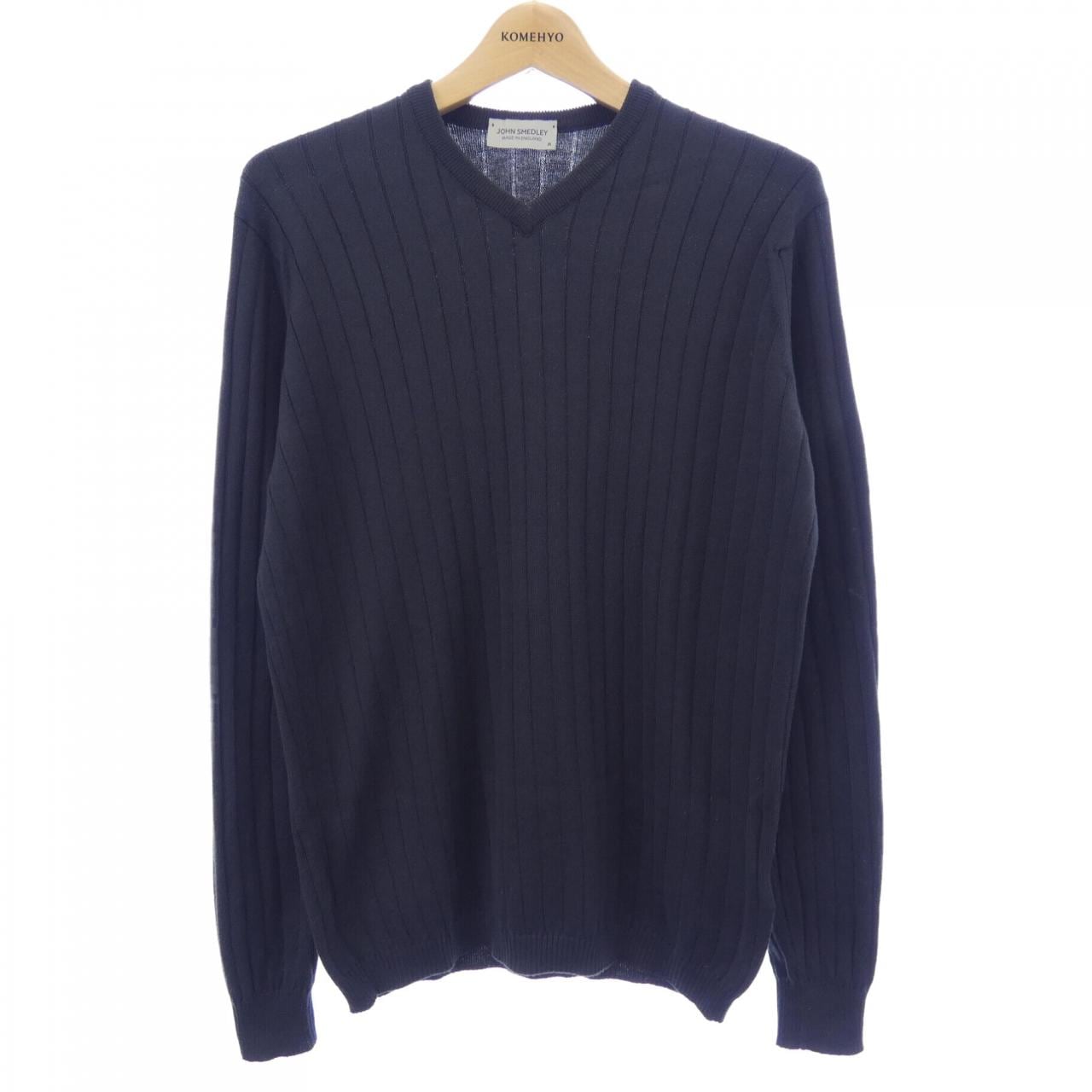 ジョンスメドレー JOHN SMEDLEY ニット