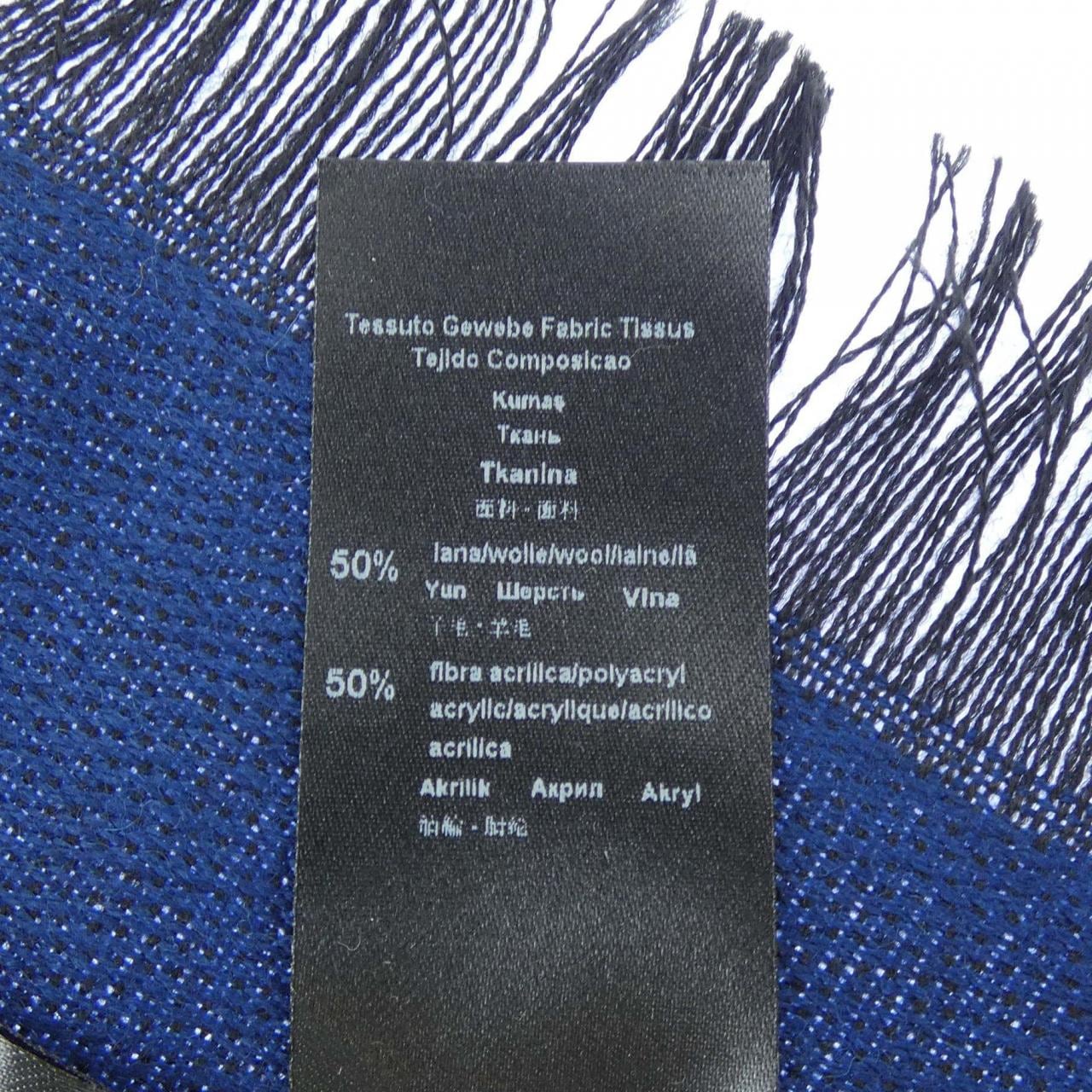エンポリオアルマーニ EMPORIO ARMANI STOLE