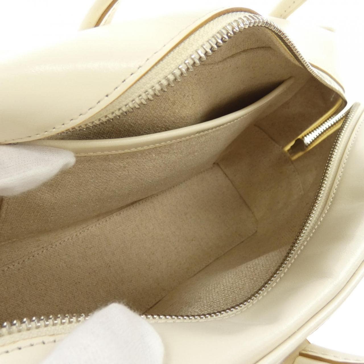 TOUT Y EST SAC LOQUET SMALL BAG