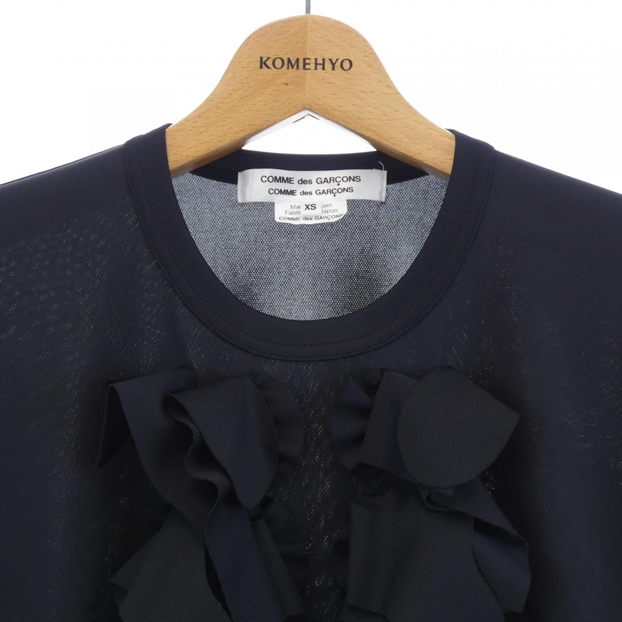 コムデギャルソン COMME des GARCONS RO-T001 トップス