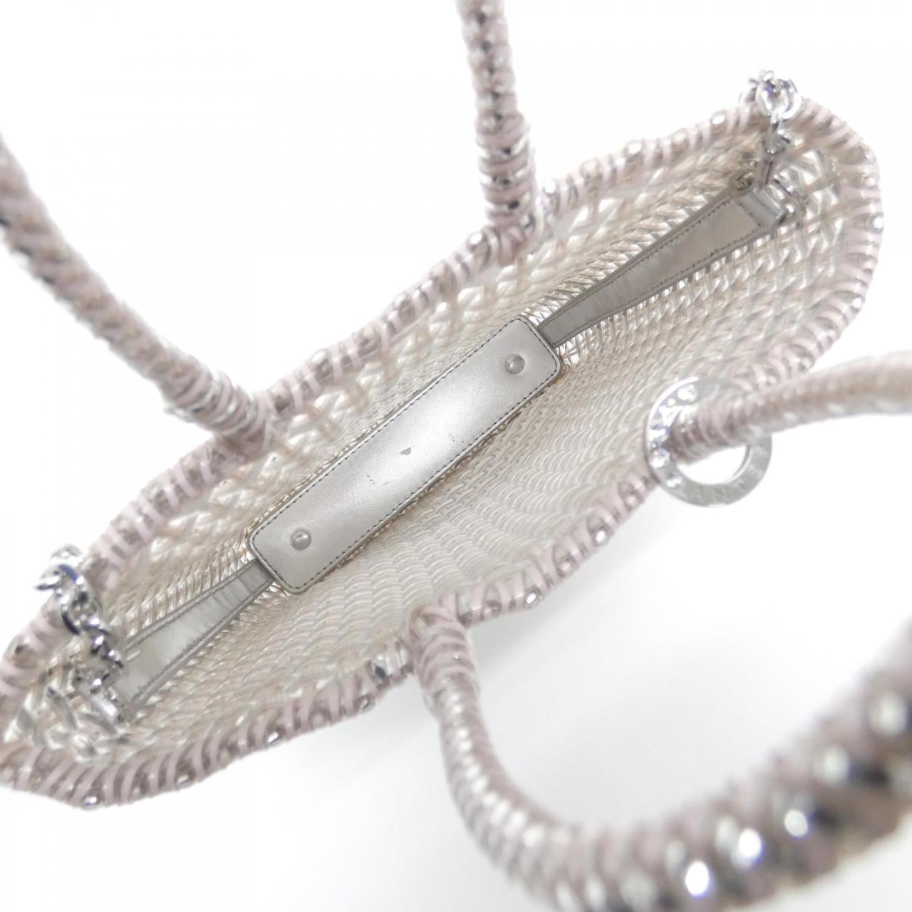 アンテプリマ イントレッチオモード PB21F070CV バッグ