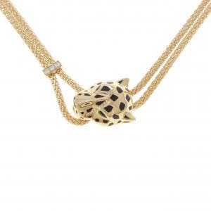 カルティエ パンテール ネックレス