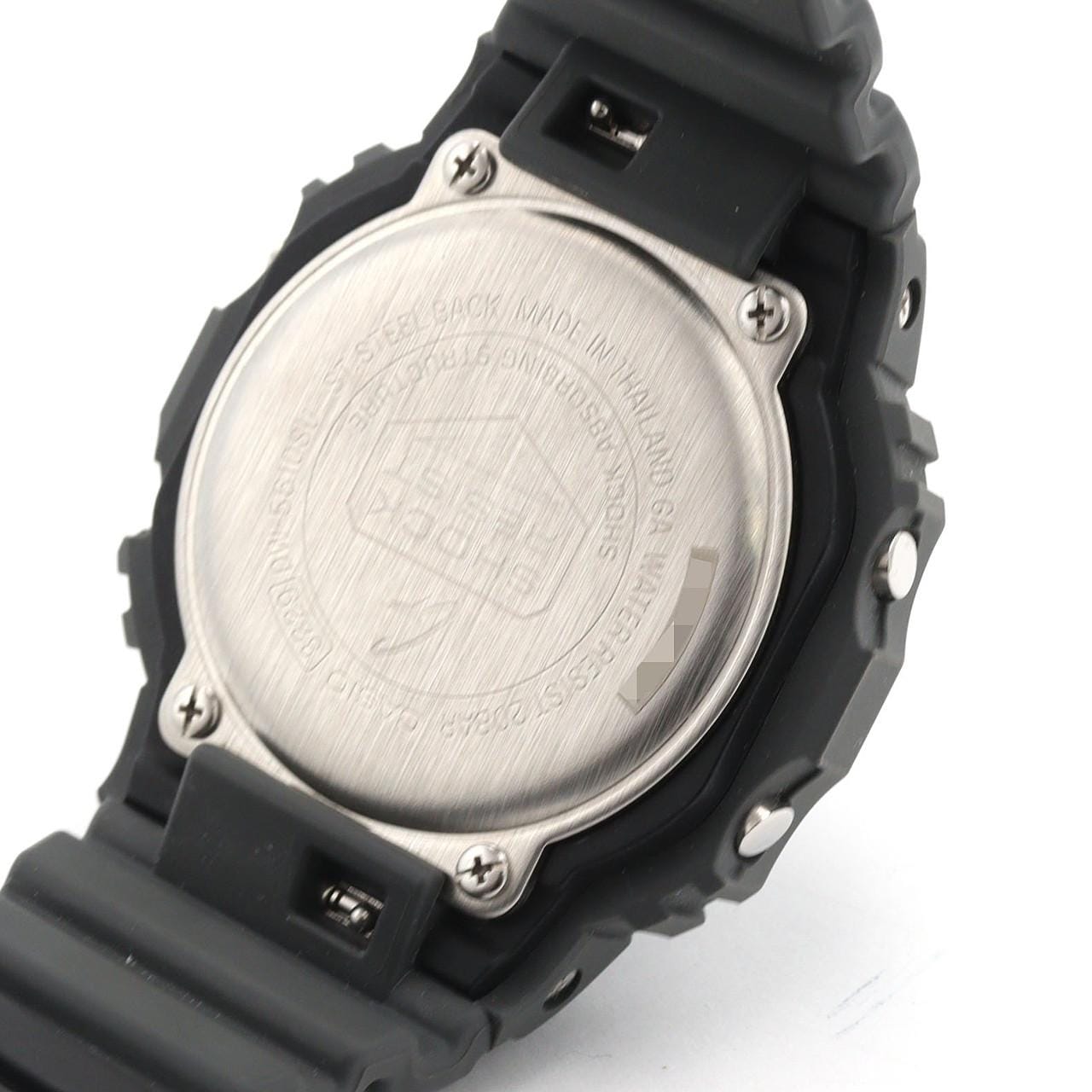 カシオ G-SHOCK DW-5610SU-8JF その他 クォーツ