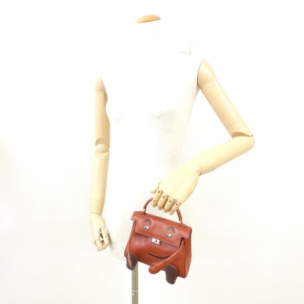 Hermes doll hot sale bag price