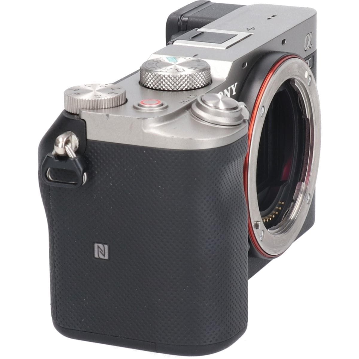 α７Ｃ　ＩＬＣＥ－７Ｃ