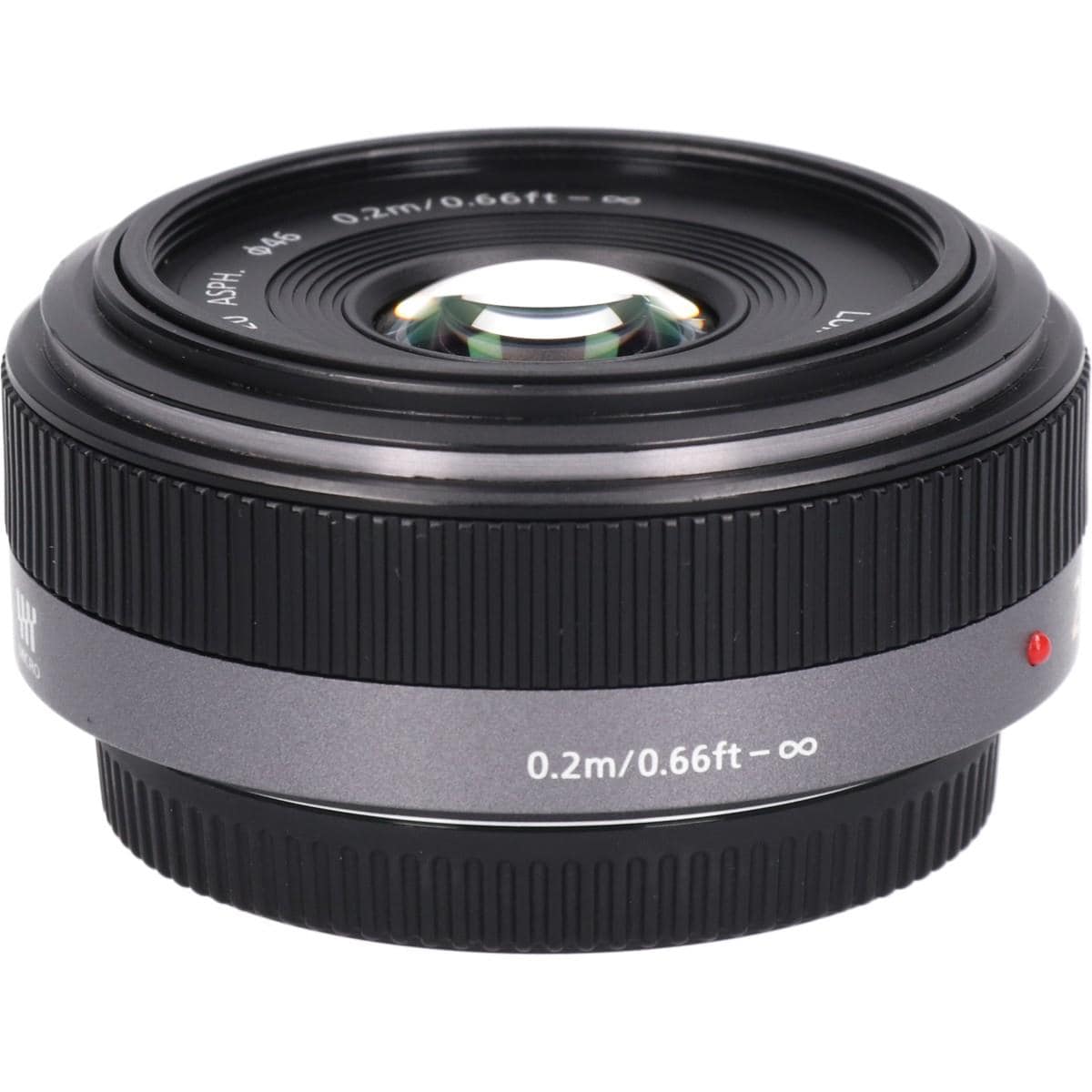 Ｇ２０ｍｍ　Ｆ１．７（Ｈ－Ｈ０２０）