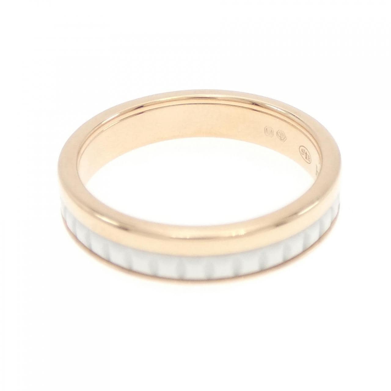 Boucheron Quatre White Ring