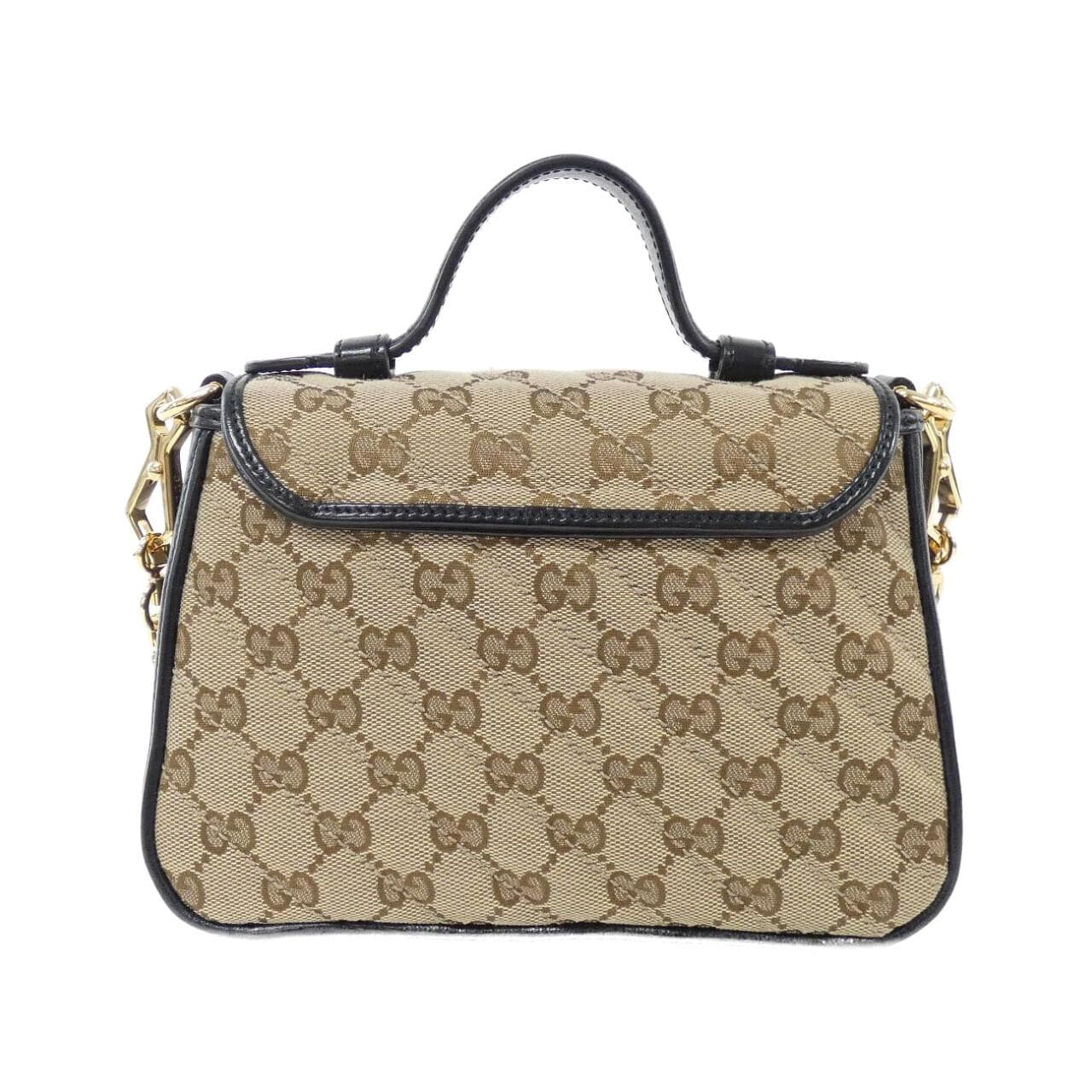Gucci GG MARMONT 583571 HVKEG Bag