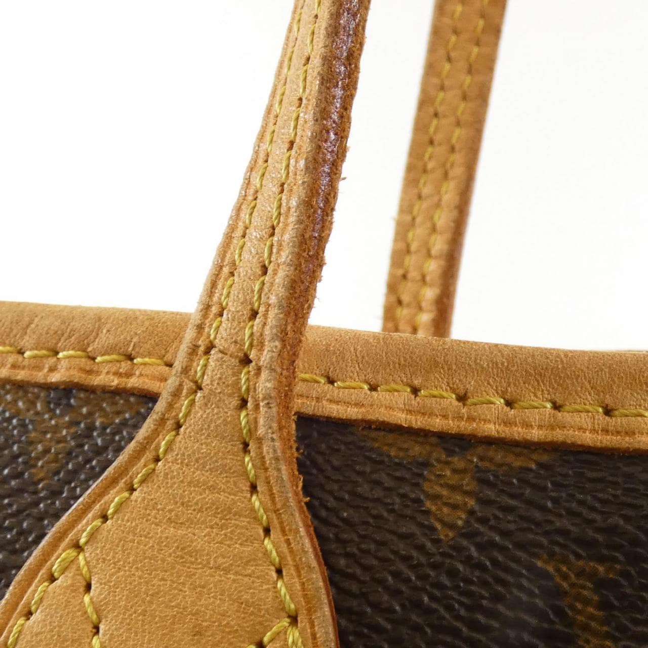 LOUIS VUITTON Monogram Neverfull MM M40156 包