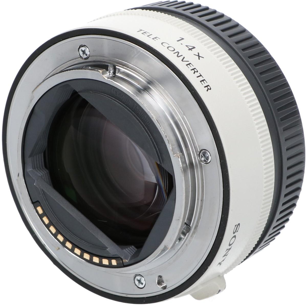 1.4 XTele-Converter (SEL14TC)