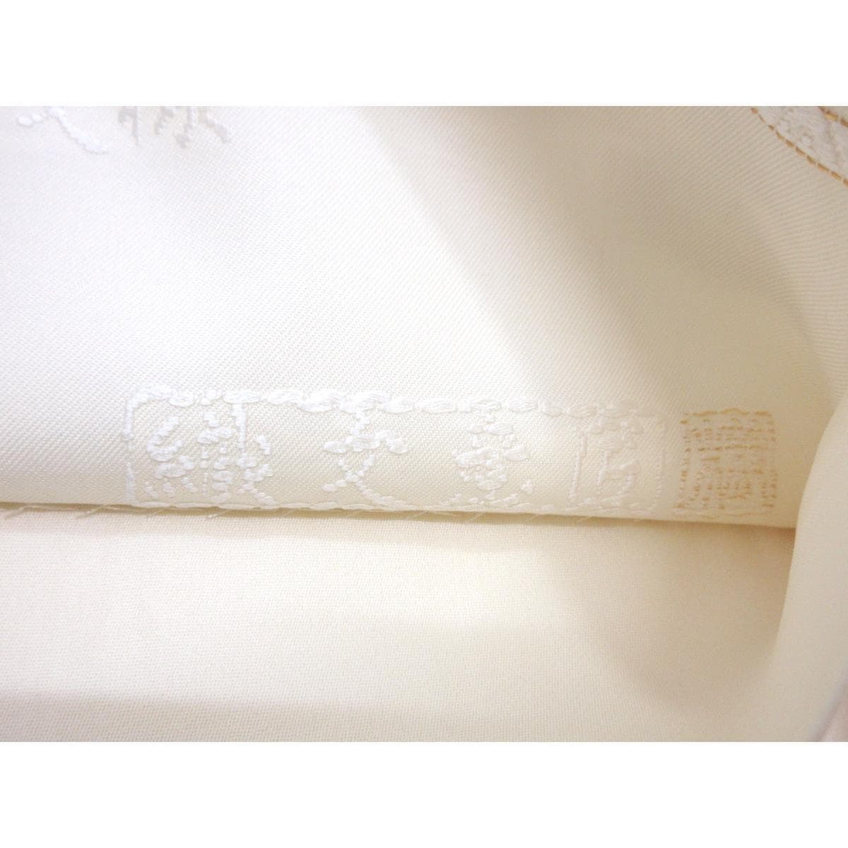 【未使用品】袋帯【織文意匠鈴木】