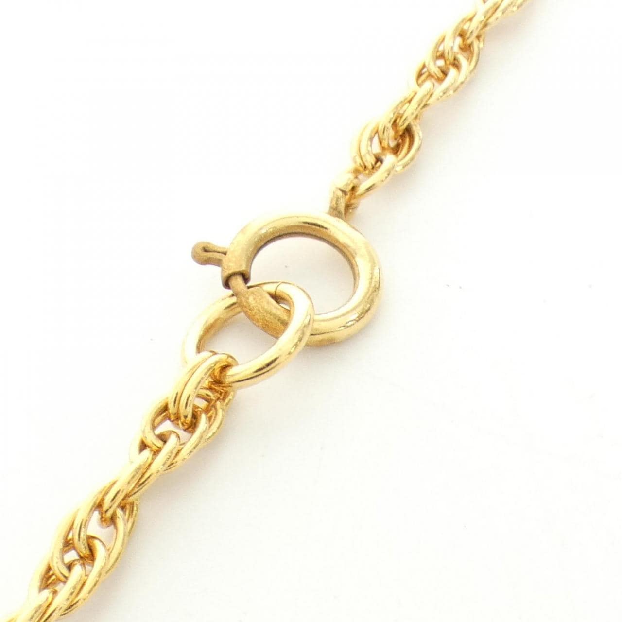 [vintage] CHANEL necklace
