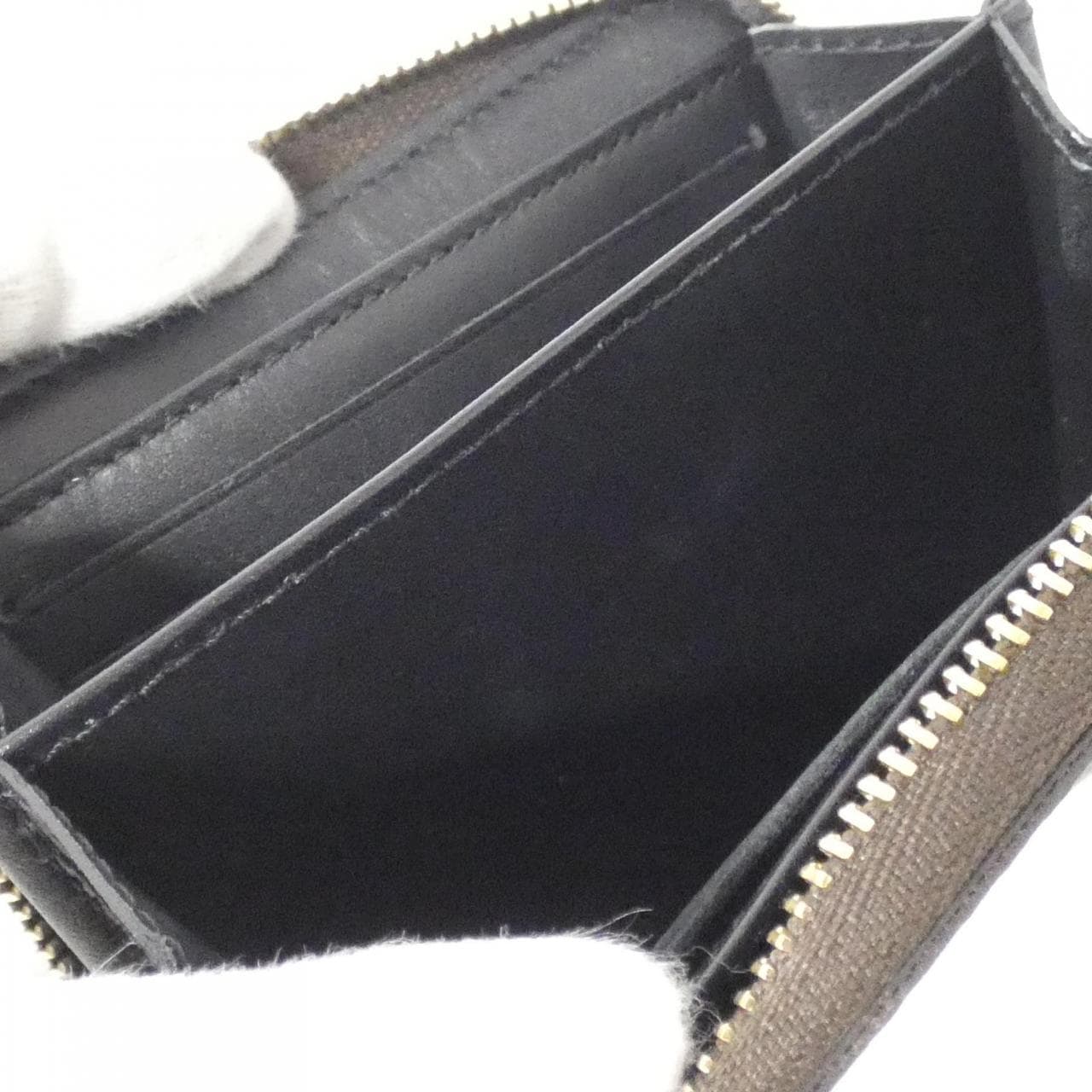 ルイヴィトン モノグラム ジャイアント ジッピー コインパース M67690 コインケース