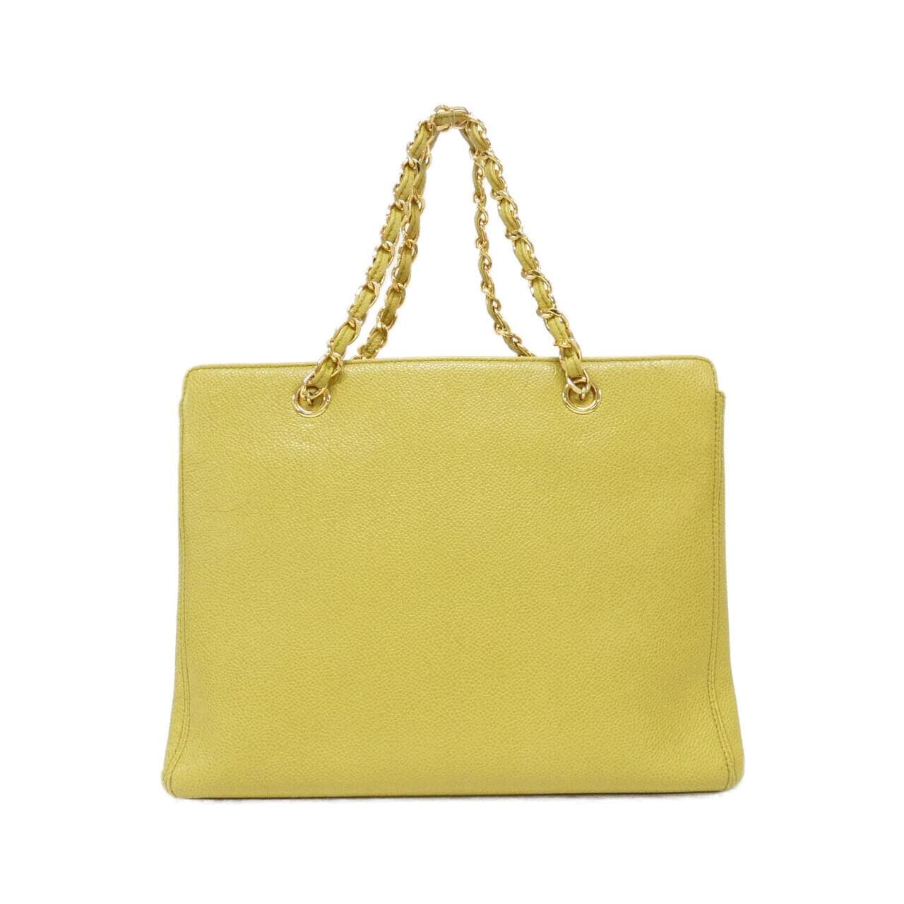 【ヴィンテージ】シャネル 08913 バッグ