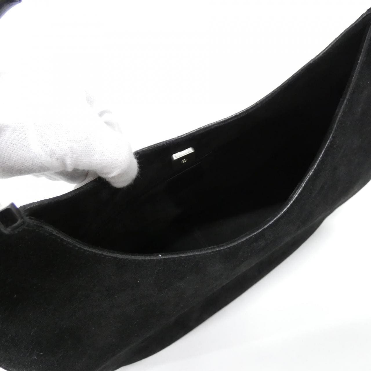 【ヴィンテージ】グッチ 001 3760 ショルダーバッグ