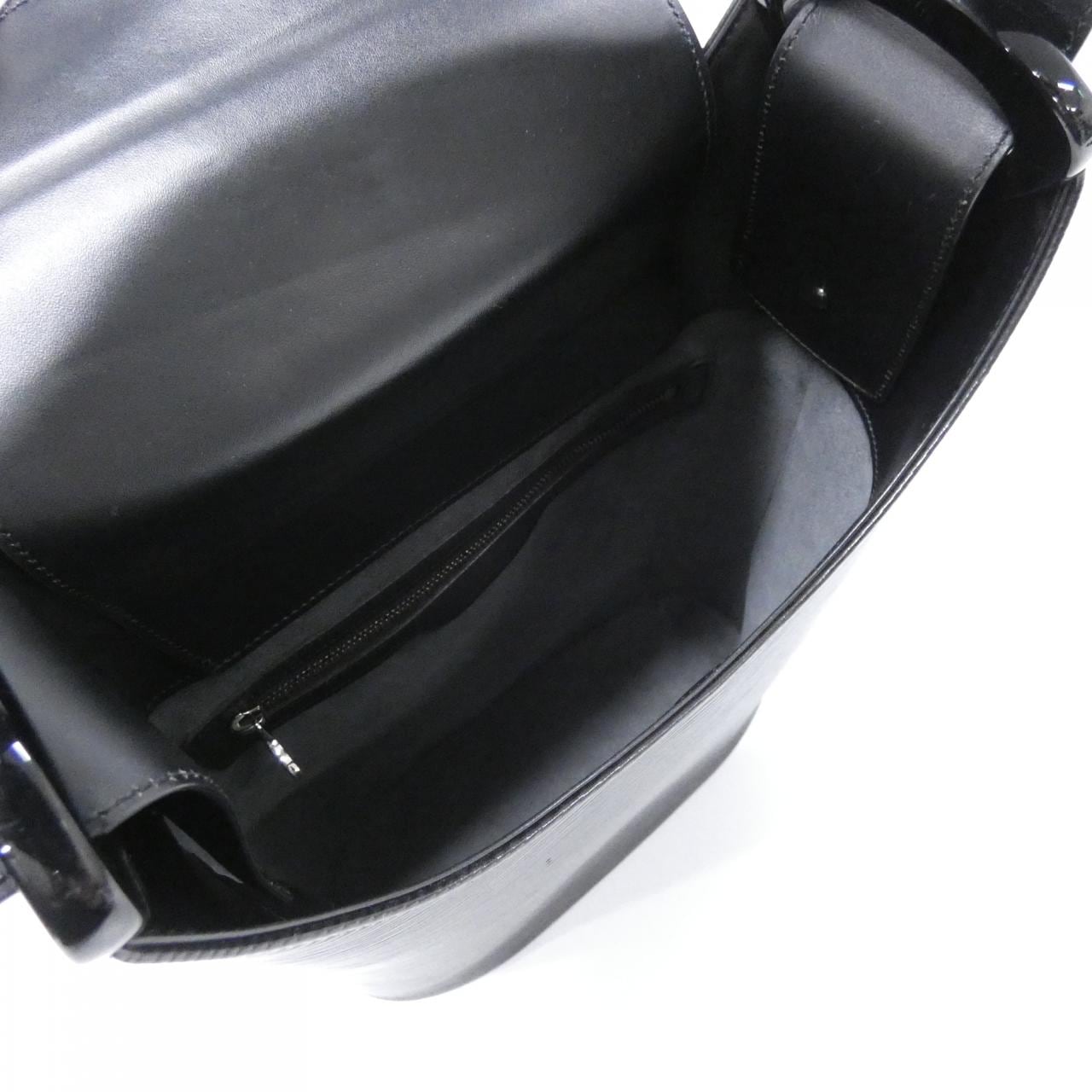 ルイヴィトン エピ ヴェルソー M52812 ショルダーバッグ