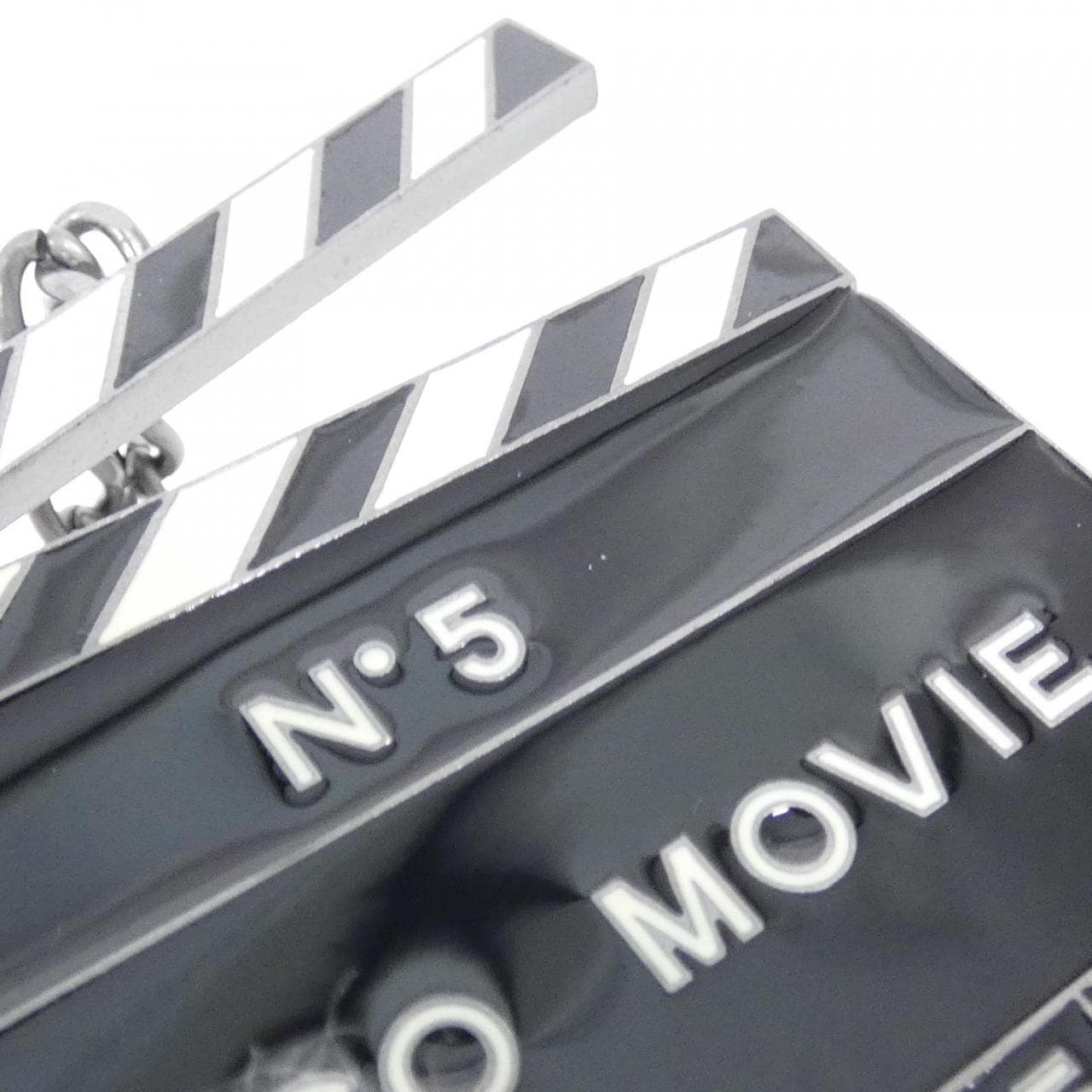 シャネル ネックレス