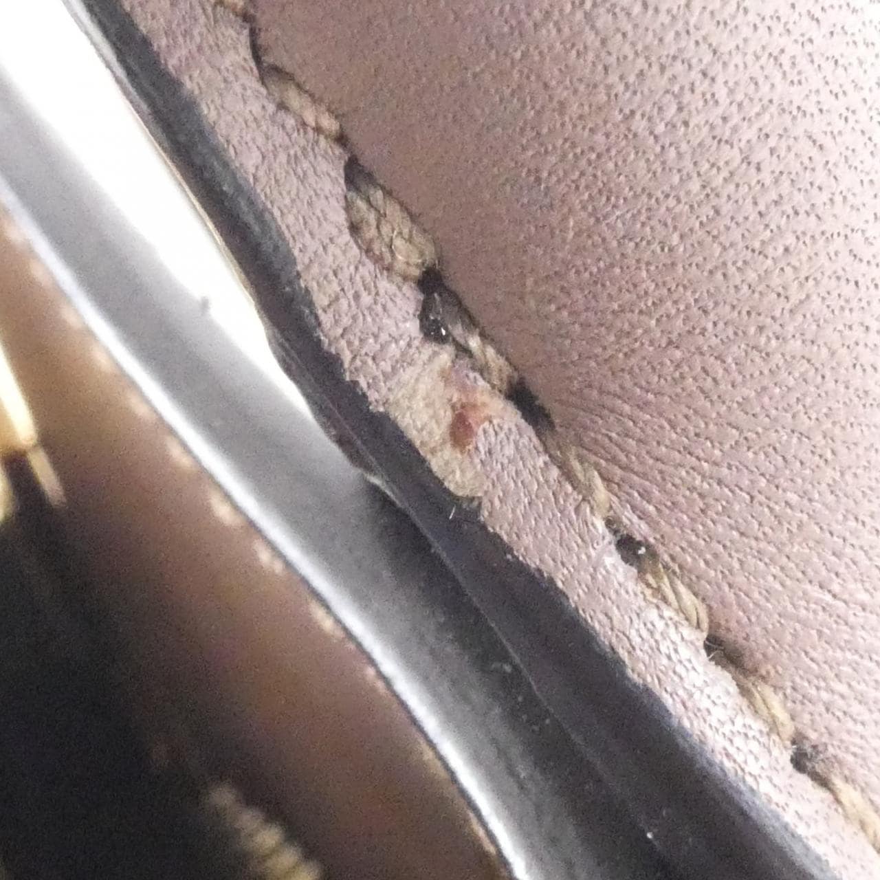 サルヴァトーレフェラガモ THE STUDIO 21 H159 バッグ