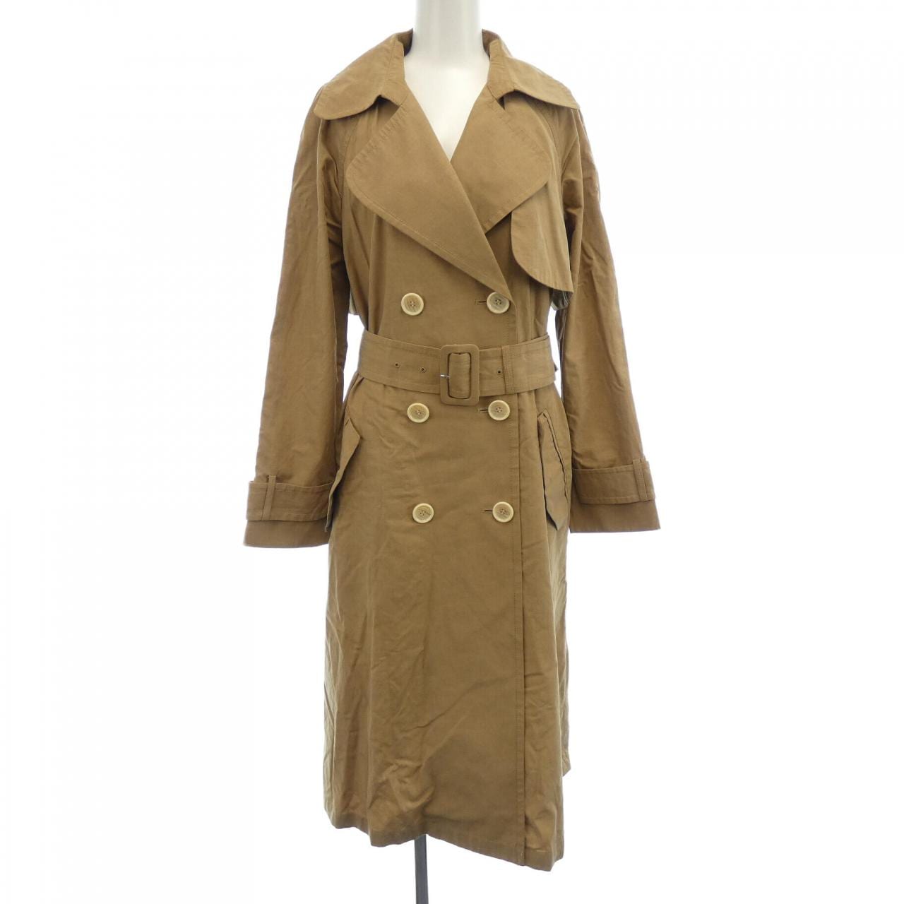 RAY BEAMS coat