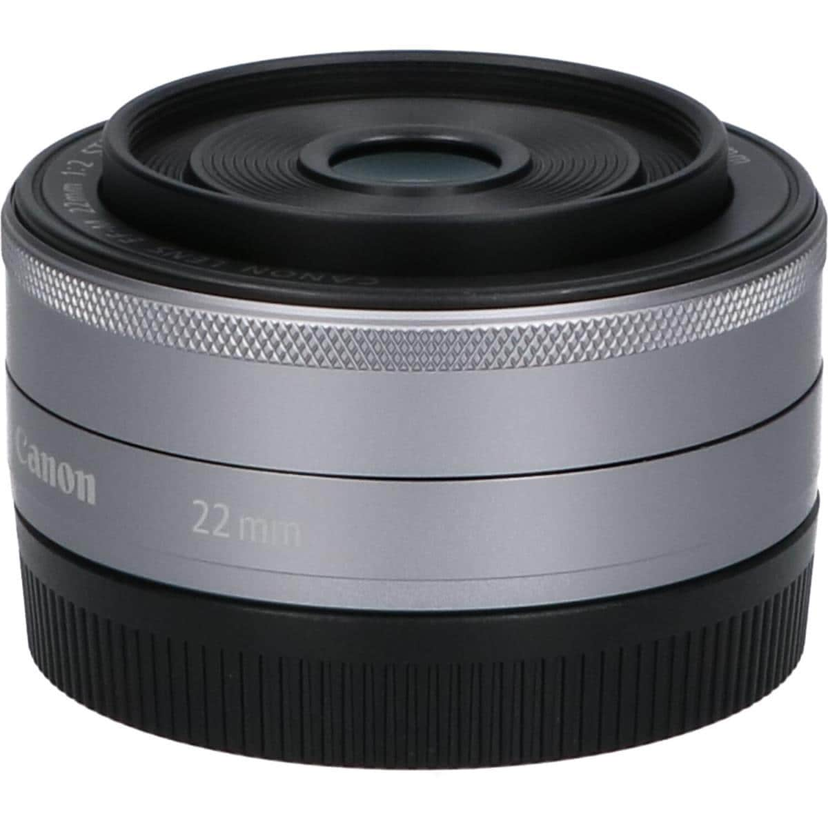 ＣＡＮＯＮ　ＥＦ－Ｍ２２ｍｍ　Ｆ２ＳＴＭ