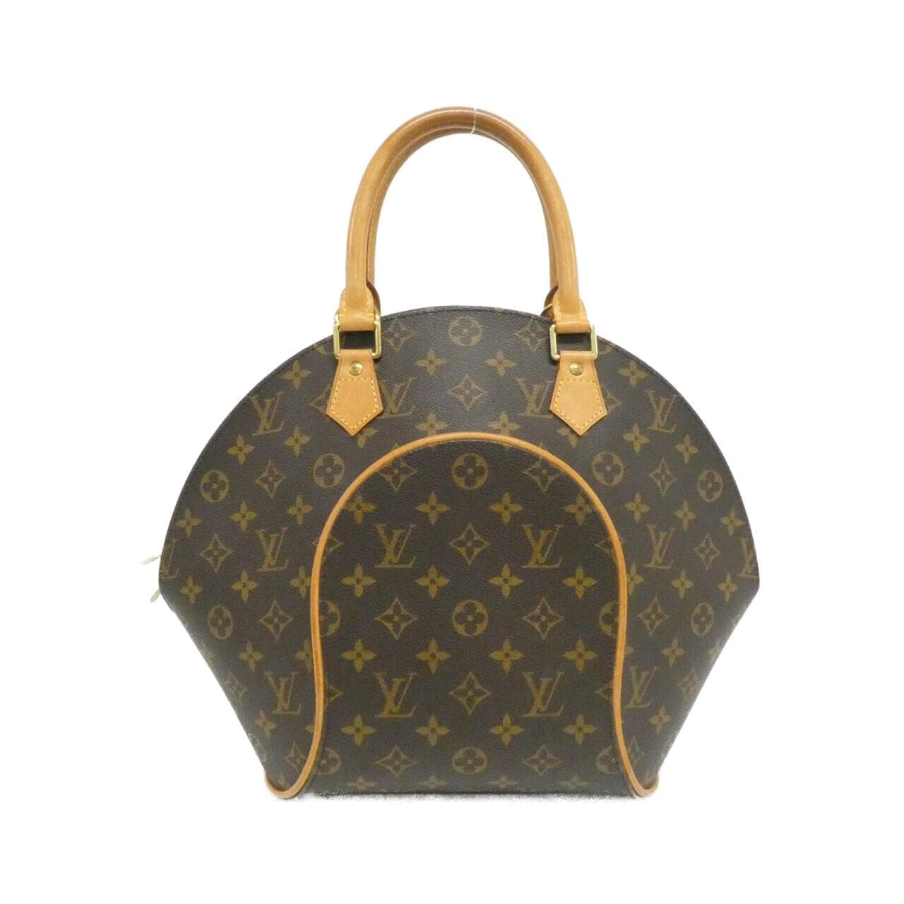 LOUIS VUITTON Monogram Ellipse MM M51126 包