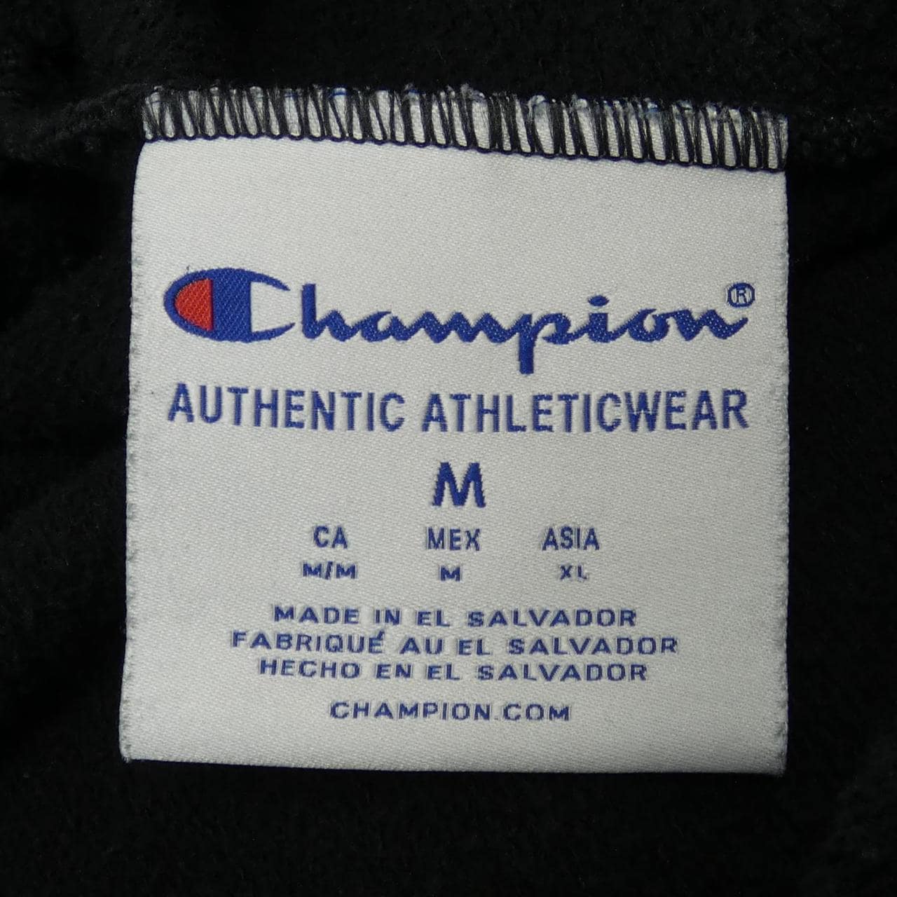 チャンピオン CHAMPION パンツ