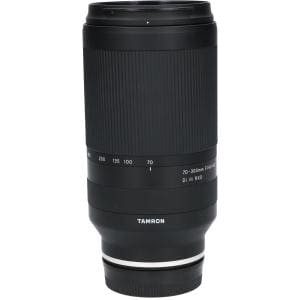 Ｅ７０－３００ｍｍ　Ｆ４．５－６．３ＤｉＩＩＩ　Ａ０４７