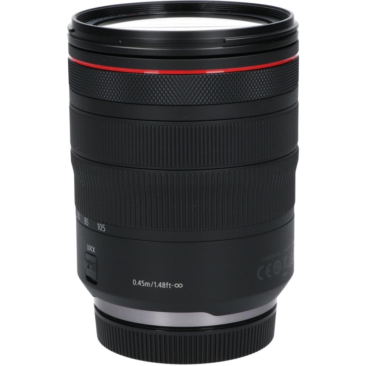 ＲＦ２４－１０５ｍｍ　Ｆ４Ｌ　ＩＳ　ＵＳＭ