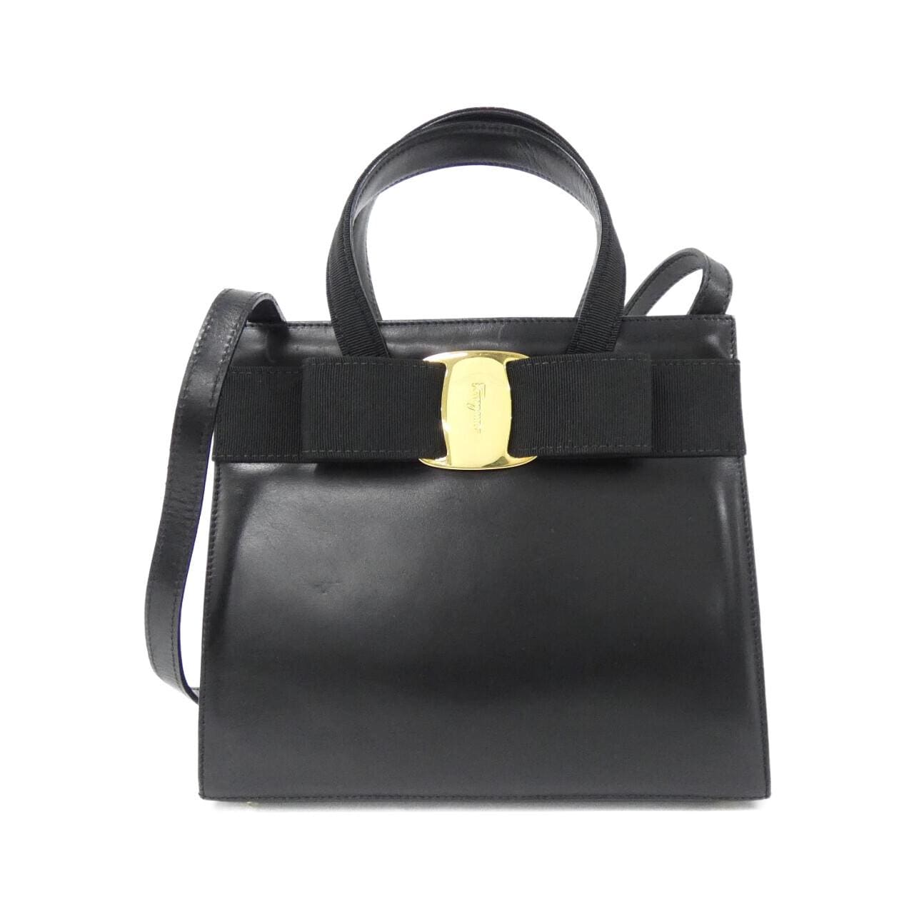 [vintage] SALVATORE FERRAGAMO 21 4178 Bag